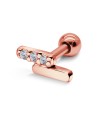 Helix Ear Piercing TIP-2702